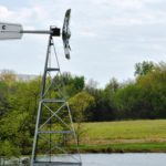 20′ Super Premier Windmill Aeration System