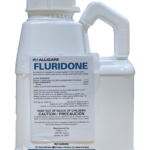 Fluridone Aquatic Herbicide