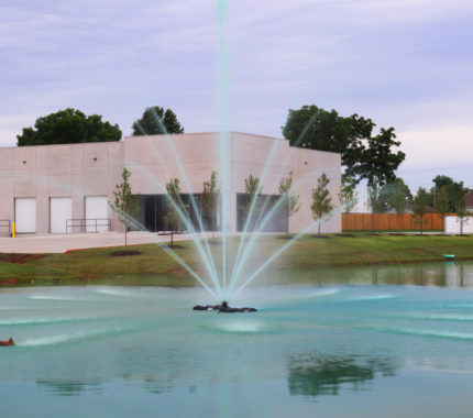 Classic Series Commercial Quality Fountains - Outdoor Water Solutions