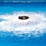 Aquarian Commercial 3HP Surface Aerator