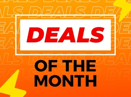 Deals of the Month - Outdoor Water Solutions