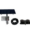 NitroAir I Direct Drive Solar Aeration System