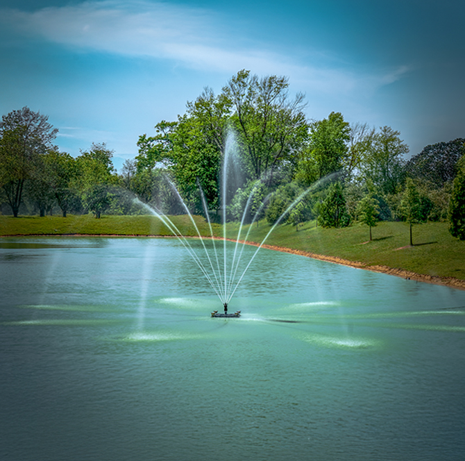  - Outdoor Water Solutions