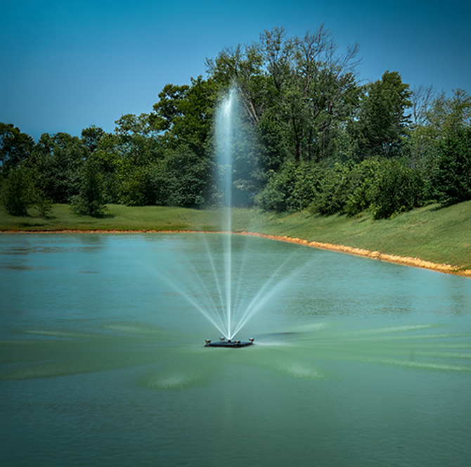  - Outdoor Water Solutions