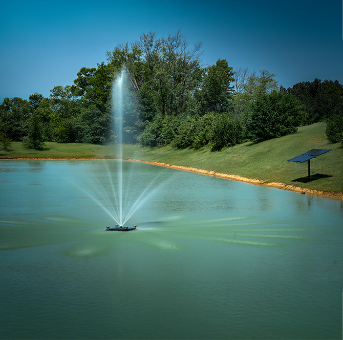  - Outdoor Water Solutions